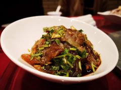 -老吉士酒家(天平路店)