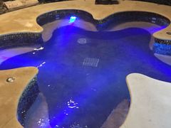 -泉城欧乐堡戏水湾艺术养生温泉