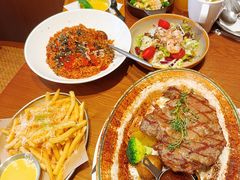 -森Some Fusion(荔湾店)