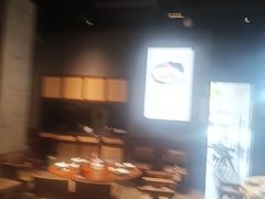 -贺庄·活鱼馆(珠吉路店)