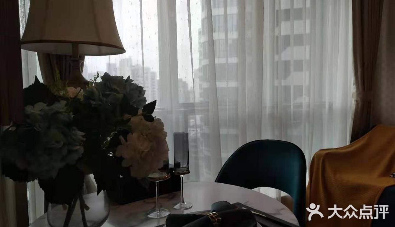 对比三家月子中心，戴西凭什么让我一眼就相中！