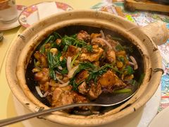 啫走地鸡-惠食佳(滨江大公馆店)