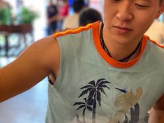 -先记烧鹅王·本地粤菜(福永店)