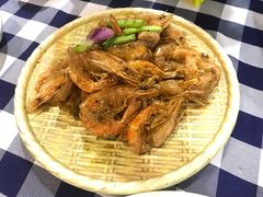 虾-阿妹小海鲜(下角店)