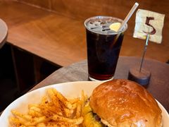 -Al Salam莫的三明治