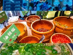 -云阿蛮云南生烫牛肉米线(奉贤路店)