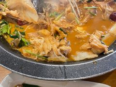-锦小馆(安贞店)