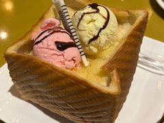 -HOHO餐厅(古子城店)