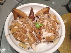 -客家汇·客家传承菜(水库店)