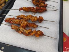 -于家烧烤(三里桥店)