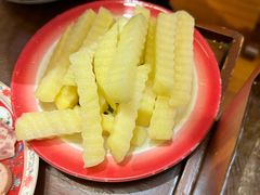 -沸炉重庆老火锅(军事博物馆店)