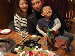 -松阪牛焼肉M(法善寺横丁店)