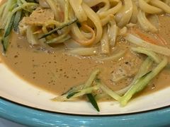 -燕兰楼·清真西北融合菜(亚运村店)