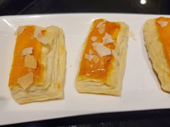 -高第街56号餐厅(银座商城玉函店)