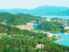 -东钱湖旅游度假区