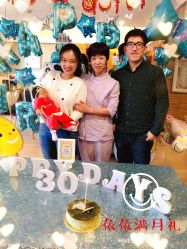 点击看大图 -琅悦月子会所(香格里拉旗舰店)