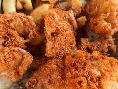 -麦落精酿啤酒餐吧(先农大院店)