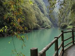 -阿依河景区