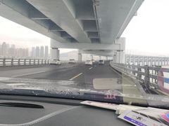 -星海湾跨海大桥