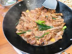 醉鹅-大地农庄(逢沙大道店)