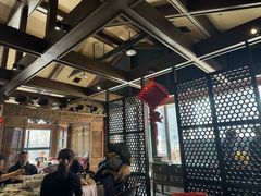 -北京老铺烤鸭(老城根店)