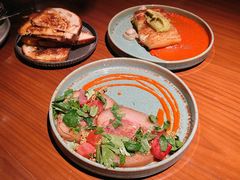 -MAGPIE喜鹊派餐厅(华侨城店)