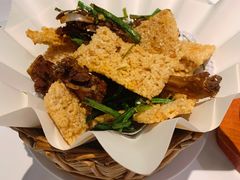 老牌香酥鸭-南麓·浙里(外滩店)