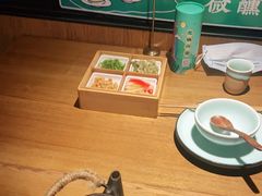 -九锅一堂酸菜鱼(新南凯德直营店)