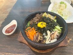 -朴大人炭烤·韩国料理(奥帆中心海尔洲际店)