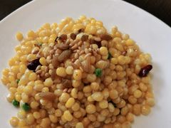 -老牌坊鲁菜名店(宽厚里店)