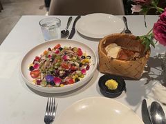 -一棵树·意大利西餐厅One Tree(新城店)
