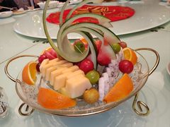 -龙水山大酒楼(万寿路店)