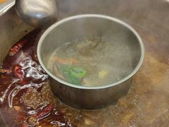 -金鼎雪山牦牛杂火锅(理县总店)