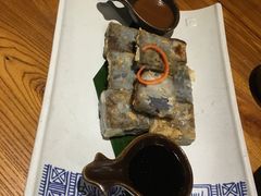 -云海肴云南菜·蒸汽石锅鱼(北京良乡华冠店)