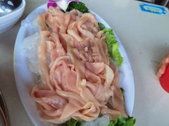 -枇杷园食为鲜火锅(南山店)