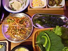 -济州爱肉堂(总店)