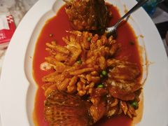 -淮扬韵(市政府汉神店)