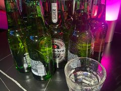 -MOSSO音乐酒吧·live house(南京旗舰店)