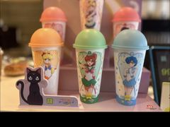 -奈雪的茶(中粮祥云小镇店)