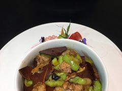 -翠湖宾馆·中餐厅