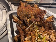 -清真·馬坡二旦烧烤(人生一串拍摄店)