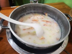 -南记食粥坊·宵夜大排档(莲花店)