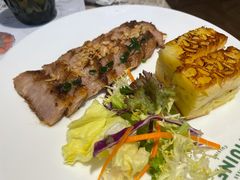 -美奈小馆·东南亚菜(福田星河COCO Park店)