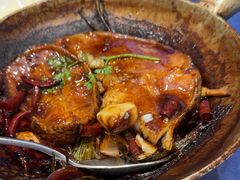 -新加坡泰国村酒楼(五角场店)