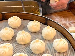 -李与白包子铺(桐梓林店)