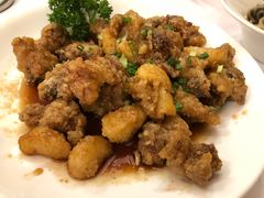 -聚春园自助餐厅(东街口店)