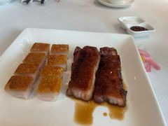 叉烧-花城苑广府菜(侨鑫店)