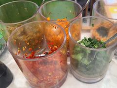 -百春原湖南牛肉粉(百联世纪店)