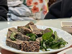 -金姐台湾菜(珠江路店)