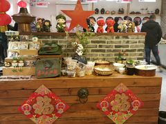 -小时候文化餐厅(盘山店)